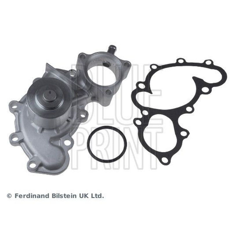Blue Print Engine Cooling Water Pump ADT39160