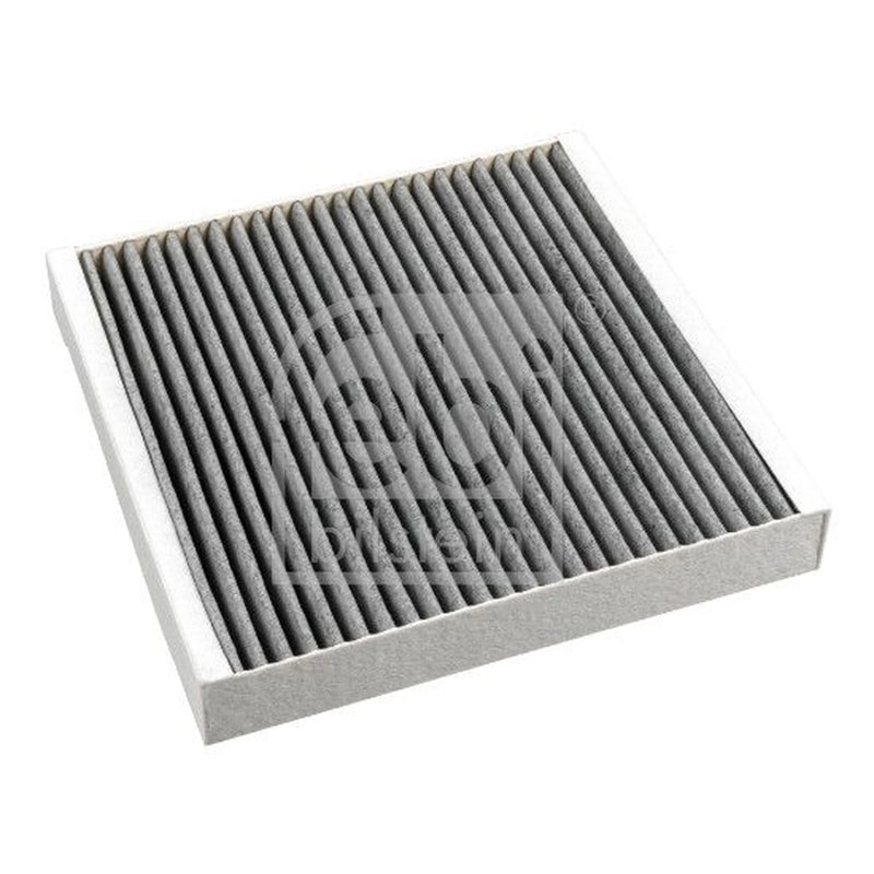 Febi Cabin Air Filter (Pollen Filter) 19985
