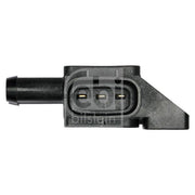 Febi Exhaust Pressure Sensor 1000775
