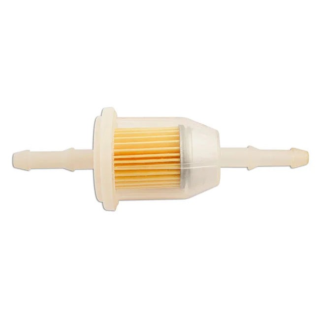 Connect Small In-Line Fuel Filters 10pc - CPL