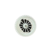 Hella Heater Blower Fan 8EW 366 400-131