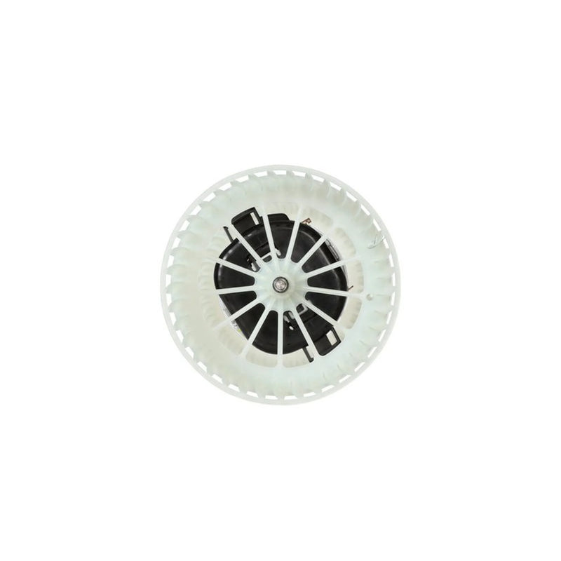 Hella Heater Blower Fan 8EW 366 400-131