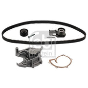 Febi Timing Belt & Water Pump Kit 45110