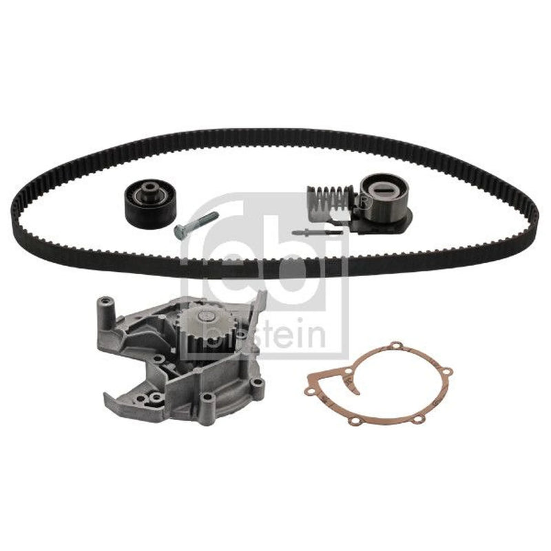 Febi Timing Belt & Water Pump Kit 45110