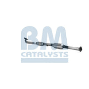 BM Catalysts Homologated Petrol Cat BM91343H