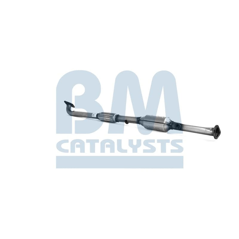 BM Catalysts Homologated Petrol Cat BM91343H