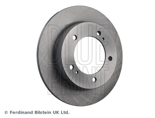 Blue Print ADK84301 Brake Disc