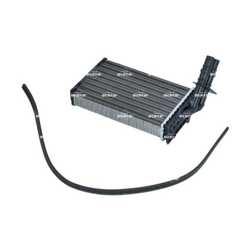 NRF Heater Matrix Core Heat Exchanger 53382