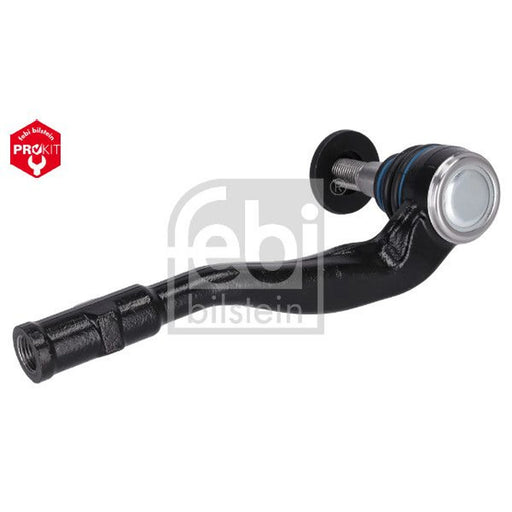 Febi Steering Tie Rod End Ball Joint Front Left 40993