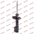 KYB Shock Absorber Damper Strut Front Left 339833