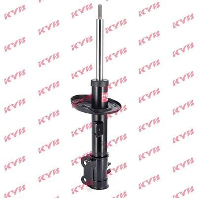 KYB Shock Absorber Damper Strut Front Left 339833