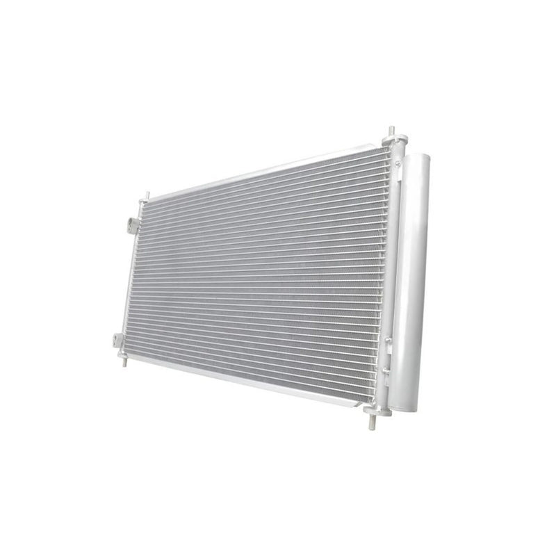 Hella Air Conditioning Condenser 8FC 366 221-701