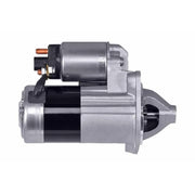 Hella Starter Motor 12V 1.2kW 8 Teeth 8EA 012 527-721