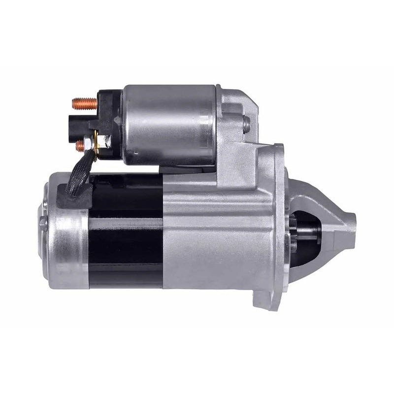 Hella Starter Motor 12V 1.2kW 8 Teeth 8EA 012 527-721