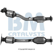 BM Catalysts Homologated Petrol Cat BM91839H