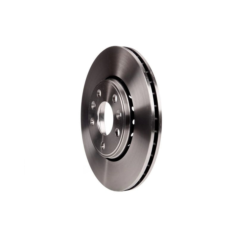 Bosch 2 x Vented Brake Discs 0986479S93 OE 402060002R 402064408R 402067023R 0 986 479 S93