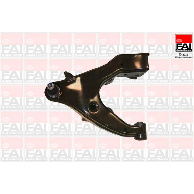 FAI Control/Trailing Arm SS8168