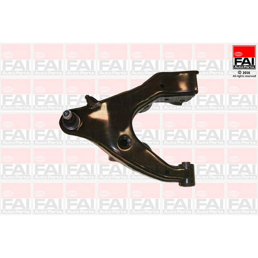 FAI Control/Trailing Arm SS8168