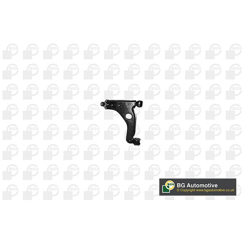 BGA Control/Trailing Arm Front Left TRC9503