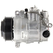 Mahle Air Conditioning Compressor ACP 590 000P