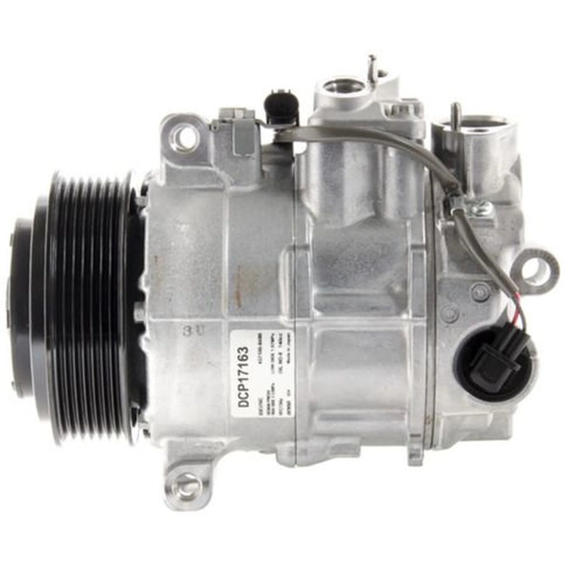 Mahle Air Conditioning Compressor ACP 590 000P