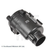 Blue Print Fuel Filter Element in the fuel tank ADG02336