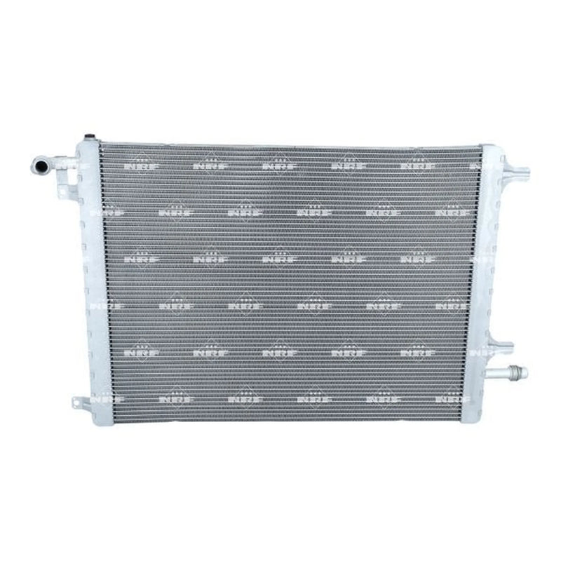 NRF Engine Radiator Centre 550227