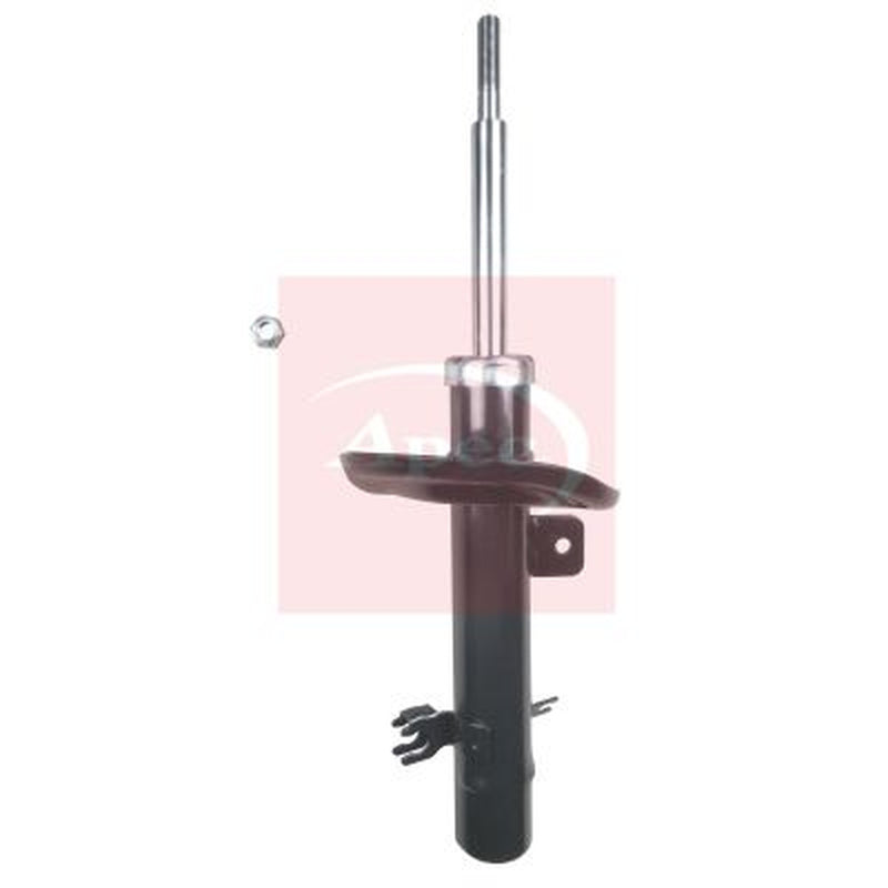 Apec Shock Absorber Damper Strut Front Right ASA1539