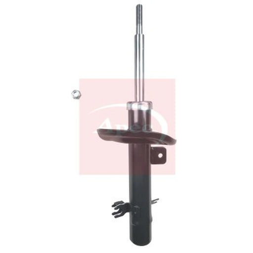 Apec Shock Absorber Damper Strut Front Right ASA1539