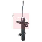 Apec Shock Absorber Damper Strut Front Right ASA1539