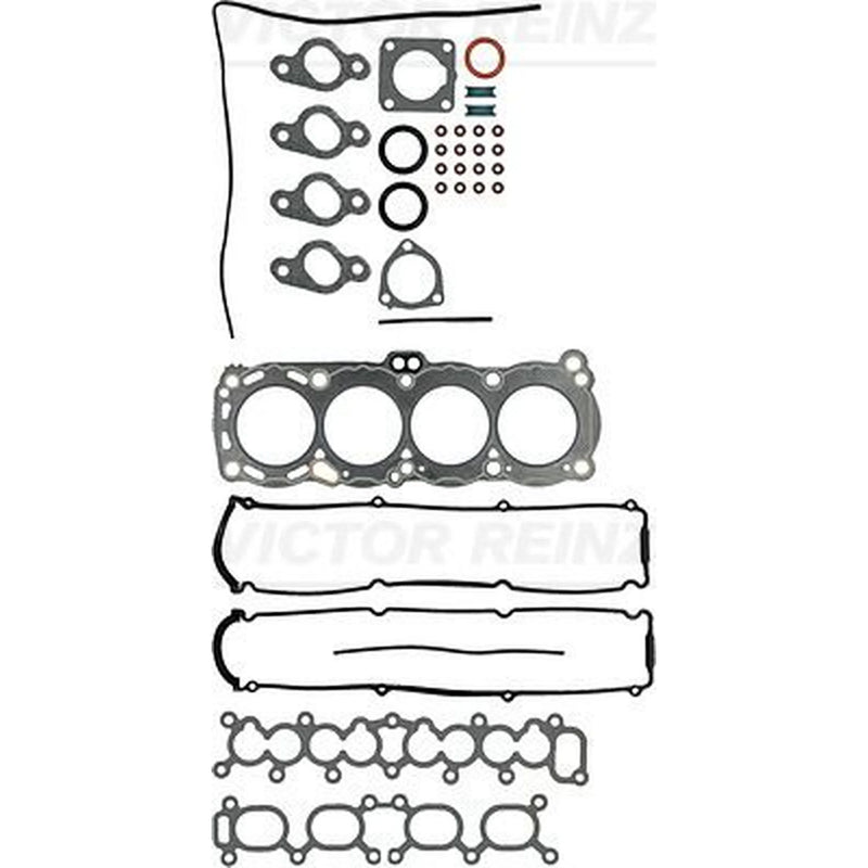 Victor Reinz Cylinder Head Gasket Kit 02-52510-01