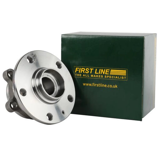 First Line Wheel Bearing Kit FBK1603
