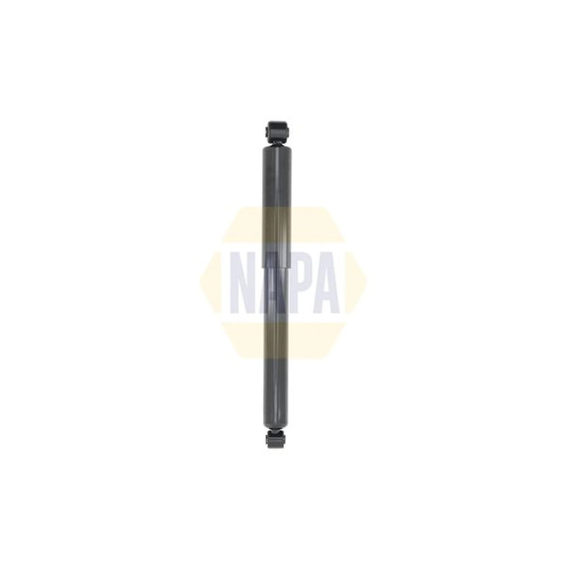 NAPA Shock Absorber Damper Strut Rear Left NSA1838