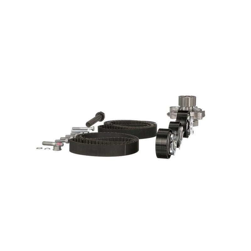 Gates Timing Belt & Water Pump Kit KP85323XS-2