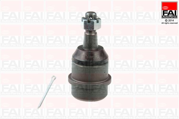 FAI Ball Joint