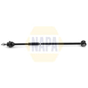 NAPA Stabiliser Bar Link Coupling Rod Rear Right NST4146
