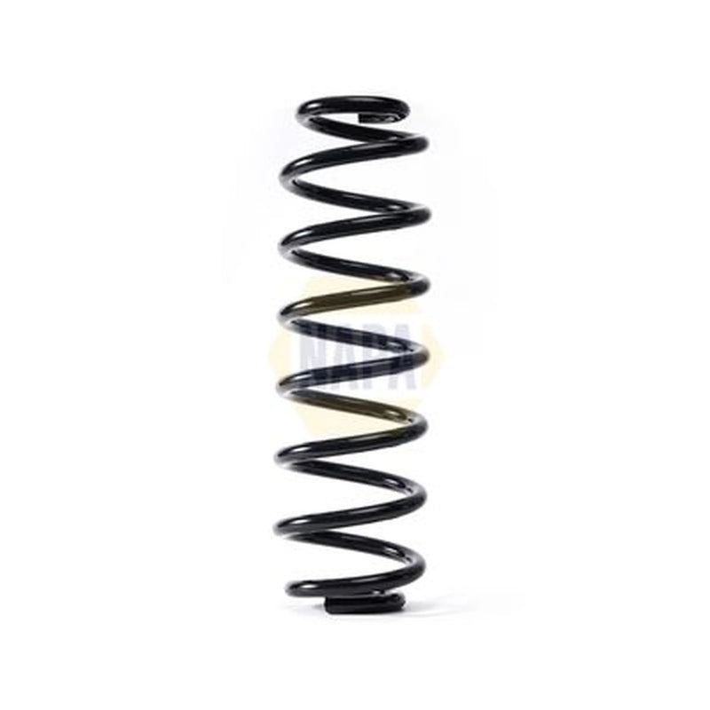 NAPA Rear Suspension Coil Spring NCS1729