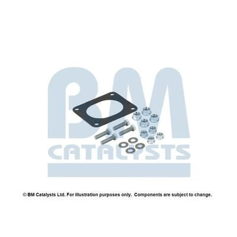 BM Catalysts Fitting Kit FK80759B FK80759B
