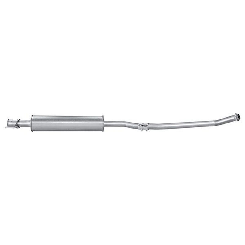 Hella Middle Silencer 8LC 366 024-601
