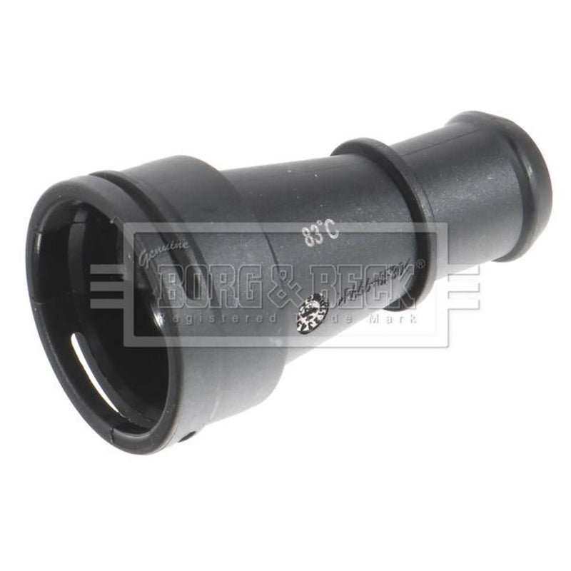 Borg & Beck Coolant Flange Housing Connector BTS1174