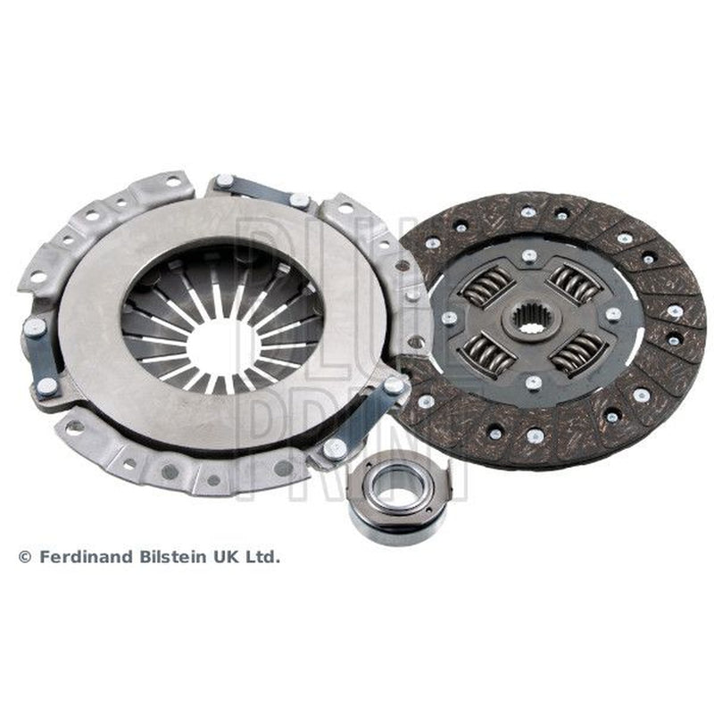 Blue Print Clutch Kit Set 3pc 171mm ADG03023