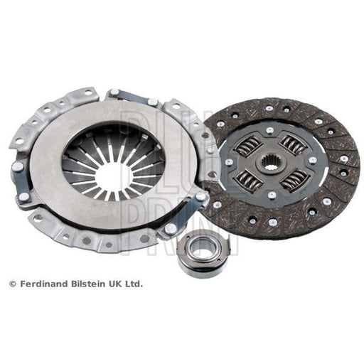 Blue Print Clutch Kit Set 3pc 171mm ADG03023