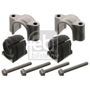 Febi Stabiliser Bar Mounting Kit ID Rear 45863