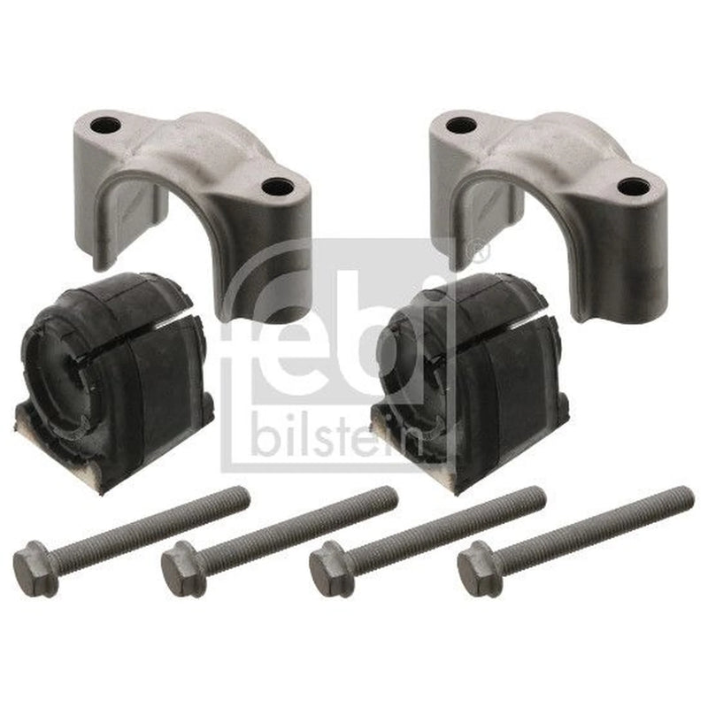 Febi Stabiliser Bar Mounting Kit ID Rear 45863