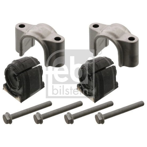 Febi Stabiliser Bar Mounting Kit ID Rear 45863
