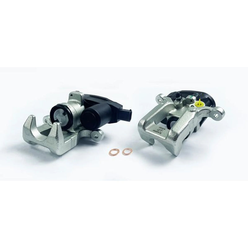 Juratek Brake Caliper Assembly Rear Left JCA1619L