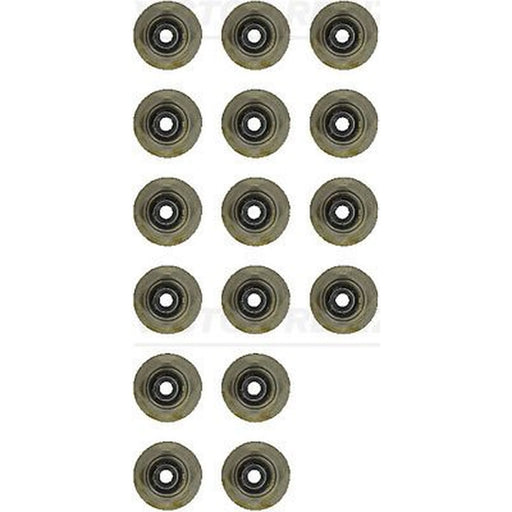 Victor Reinz Valve Stem Seal Set ID High 12-52914-01