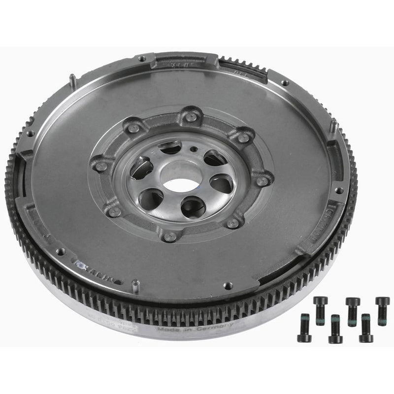 Sachs Engine Flywheel Teeth 240mm 2294001091