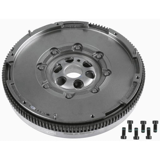 Sachs Engine Flywheel Teeth 240mm 2294001091