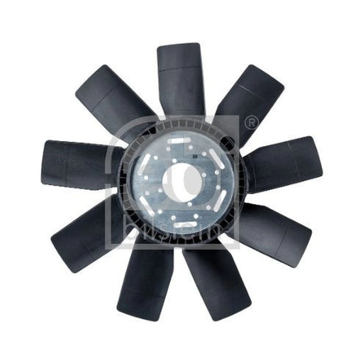 Febi Radiator Cooling Fan Blade 38204